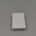 Charger for Fusion Black Pro Deep Tissue Massage Gun Replacement for Fusion Black Pro Massage Gun 24V 1A or 25.2V 1A Power Adapter