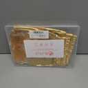 Girls Metallic Shorts Shiny Hot Pants for Dance Gymnastics Sparkly Shorts with Sunglasses (Large, Gold)