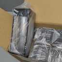 Solar Pathway Lights 2-in-1 Warm&Cool, 8 Pack Bright Solar Lights Outdoor Waterproof IP65, Auto On/Off, Long Lasting Outdoor Light for Yard Patio Garden Decor Landscape Lighting