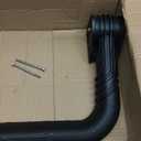 Watercraft Reboarding Ladder,Retractable Spring-Loaded Boarding Ladder 295100747 295100869 Compatible for Sea Doo RXT RXT-X GTX GTR Wake GTI GTR