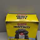 Glad ForceFlex Heavy Duty Trash Bags With Clorox, Mountain Air, 30 Gal, 50 Ct 
