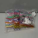 24 PCS Reusable Straws for Halloween Theme Party Birthday Decorations with 2 PCS Cleaning Brushes (Halloween Pumpkin)