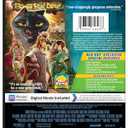 4K Goat - UHD/BD Combo + Digital