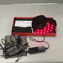 ALLOLO Red Light Therapy for Body, 3-in-1 LEDs Red Light Therapy Belt with Timer Remote Control, 660nm&850nm Infrared Light Therapy Pad for Body Waist Shoulder Knee, 70pcs LED 12.6"*6.3" Large Area