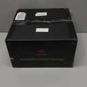 WANGYUANJI 9.5 Inch Small Cast Iron Wok with Lid - Handcrafted Tortoise Shell Texture Uncoated Stir Fry Pan, Flat Bottom Wok for Electric, Induction & Gas Stoves, 2.5 Quart (Requires Seasoning)