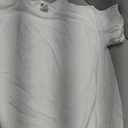 Hanes, Men's 5 Pack Heavy T-Shirt White Size L/G