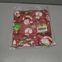 AUTOMET Womens Basic Long Sleeve Crewneck, Plus Size Winter & Spring Top, Casual Fall Tee for Teacher & Everyday Outfits (Red, S)