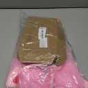 WILLBOND Kids Pig Costume Set Pig Tutu Skirt Animal Fancy Costume Kit Accessories for Girls Dress up Cosplay Party (15.7 Inch)