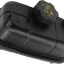 MOTOKU Engine Coolant Reservoir Bottle for Jeep Wrangler 2.0 2018-2024