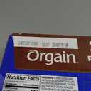 Orgain 30g High Protein Shake, Dairy Isolate Milk Protein, Chocolate Fudge, 5g BCAAs, 1g Sugar Per Serving, Meal Replacement, Ready to Drink, Keto Friendly, Gluten-Free 11 Fl Oz (Pack of 12) (EXP 12/07/26)