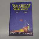 The Great Gatsby - Reader's Library Classic