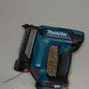 Makita XTP02Z 18V LXT Lithium-Ion Cordless 1-3/8" Pin Nailer, 23 Gauge, Tool Only