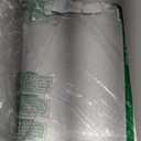 2Pack Magnetic Board,17.1" x 11.8" Magnet Display,for Magnets and Bulletin Board,Suitable for Wall, Refrigerator, Compartment, Cabinet etc,Comes with Dual Lock Tape for Easy Hanging (silver1