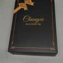 Electric Wine Opener Set - Premium Wine Gifts with Wine Opener, Foil Cutter, Wine Aerator, Vacuum Stopper, and Elegant Gift Box - Ideal Christmas Gift for Unforgettable Moments (Stainless Steel)