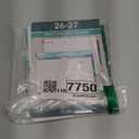 2026-2027 Planner Refills - Planner Refills 2026-2027, JUL 2026 - JUN 2027, 5-1/2" x 8-1/4", A5 Planner Inserts, 26-27 Planner Weekly and Monthly with 7-Hole Punched, Colorful Tabs - Dreaming Moon