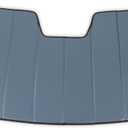 Covercraft UVS100 Windshield Sunshade for 2014-2020 Chevrolet Impala | Custom-fit design helps reduce interior heat and protects your dashboard from harmful UV rays.