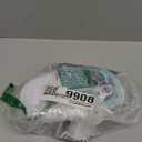 i box Dawn RadioFM , Bluetooth Wireless Speaker, Fast Charging, Clock Radio, LED Display, USB Charger, Dimmable Night Light, Alarm Clock Feature, Wireless Charger, Digital Clock, Dual Alarm (White)