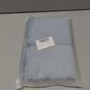 Low Waist Cargo Skirt Women Button Mini Cargo Denim Skirt with Pocket Mini Skirt (Small, Jenny Blue)