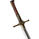 Iris - Olgierd's Steel Sword The Witcher 3 