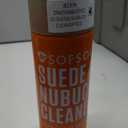 Sof Sole Suede and Nubuck Leather Shoe Cleaner, 9-Ounce