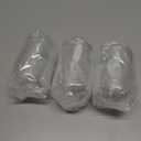 3 x XUNICUTE Sippy Spout Nipples for Philips Avent Natural Baby Bottles, My Grippy Spout Sippy Cup & Natural Trainer Sippy Cup, Soft 100% Silicone, 6m+, 2 Count