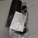 HD Antenna for Local Channels with Amplifier Signal Booster Support 4K 8K 1080p-38ft Thick Coaxial Cable