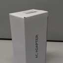 ACK-E18 Camera AC Adapter Power Supply Charger Kit for Canon EOS 750D 760D 800D 77D 200D 250D Rebel T6i T7i T6s SL2 SL3 Kiss 8000D X8i DSLR Cameras