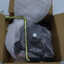 Easy Hand Crank Start Wind Up Recoil Starter Assembly for Predator 212 224cc Hemi Coleman CT200U Mini Bike BT200X B200R KT196 Go Kart 196cc 6.5HP Engine Axis M200 Minibike Parts with Hardware