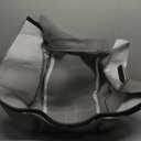 EDIETH Heavy-Duty 600D Oxford Fabric Seat Covers for Chevrolet Express 2010 2011 2012 2013 2014 2015-2025 Tough & Durable Snug Fit No-Slip - Gray