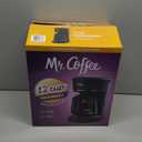 Mr. Coffee 12-Cup Coffee Maker