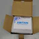 ABITAN ELPLP97/V13H010L97 for EPSON Pro EX7280 EX9240 EX9230 EX3280 EX5280,VS260 Powerlite Home Cinema 2250 1288W E20 2200 850 U50 982W EB-U50 EB-992F Replacement Projector Lamp Bulb with Housing.