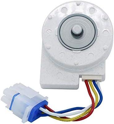 241509402 Evaporator Fan Motor for Refrigerator by AMI PARTS-Replaces PS1526073 AP3958808 AH1526073 EA1526073 1196443 241509401 7241509402