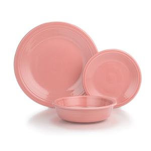 Fiesta® 3-Piece Classic Set | Peony