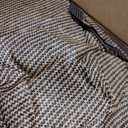 70% Sunblock Shade Cloth Net Resistant Garden Shade Mesh for Plant Cover, Greenhouse, Chicken Coop, Kennels, Tomatoes Plants -Brown 16x20Ft