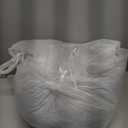 Momcozy Pregnancy Pillows with Cooling Cover, U-Shaped Full Body Maternity Pillow for Side Sleepers 57 Inch - Support for Back, Hip, Belly, Legs for Pregnant Women (Grey- Cooling Fabric)