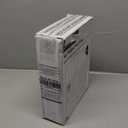 Two Pocket Folders, PANDRI 50 Pack 2 Pocket Folders, Letter Size Paper File Folder for School Office Home Business, Purple