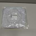 Mop Refill Head Compatible with MarvelSpin Mop - Mop Head Replacement - Deep Cleaning Mop Head - Machine Washable and Easy-to-Replace