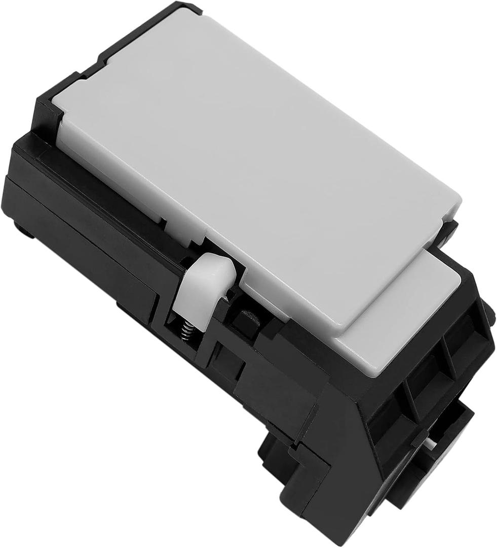 Ignition Starter Switch | Replacement for 2001-2009 Chevy, GMC, Cadillac, Pontiac, Buick, Hummer & Bravada Vehicles | Replaces# 924-715, US331, 1S6002