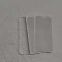 UNBREAKcable Privacy Screen Protector for iPhone 16 Pro Max, Anti-Spy Shatterproof Tempered Glass [True 28Anti Spy] [9H Hardness] [Easy Installation Frame] Black Protector for iPhone 6.9" - 2 Pack