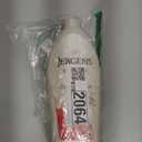 Jergens Original Scent Dry Skin Body Lotion, Hand and Body Moisturizer, Cherry Almond Essence, Dermatologist Tested, 32 Oz