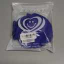 Youth Special Needs Reusable Swim Diapers Swimwear for Incontinence Cloth Diaper Covers Waterproof, Leakproof, Unisex (Blue, 3-4T)