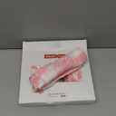 GLLQUEN BABY Receiving Blanket Boy Cotton Muslin Swaddle Blankets Girl Newborn Squares Breathable & Soft Thin Baby Blankets Cloths Double Absorbent Infant Swaddling Wrap - 6 Pack (Flower)