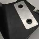 Crown Automotive 55075703AH Windshield Hinge