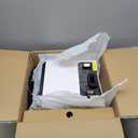 Lefant LiDAR Robot Vacuum and Mop,45-Day Self-Emptying,6000Pa Powerful Suction,Customized Cleaning,Home Mapping,140 Min Runtime,Roller Brush for Carpet,2.4G/5G WiFi/Alexa/APP/iWatch,M2 Plus