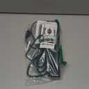 HiTauing Aquarium Heater, 50W/100W/200W/300W/500W Submersible Fish Tank Heater with Over-Temperature Protection and Automatic Power-Off When Leaving Water for Saltwater and Freshwater