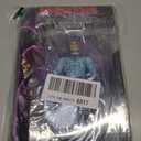 Masters of the Universe Action Figure Chronicles Skeletor, 6.5 Inch Scale 2026 Movie Accurate Villain, Deluxe Articulation, Havoc Staff, Jared Leto