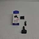 ZGear FM Transmitter and USB Car Charger - Black