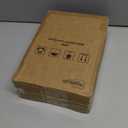 XUANLUO 4 Pack Picture Frames Farmhouse Rustic Picture Frame Sets with Distressed Wood Grain,Display Pictures Tabletop or Wall Decor (Mix Color, 4x6 