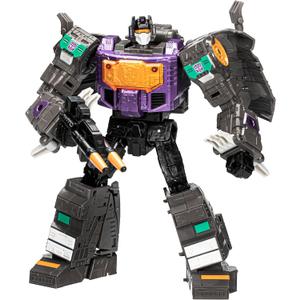 Transformers Generations Shattered Glass Leader Class Grimlock