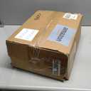 10-Pack White Round Tablecloths, 108 Inches, Stain-Resistant Polyester for 4-5 Ft Round Tables - Washable Table Covers for Weddings, Banquets, Birthday Parties, Events